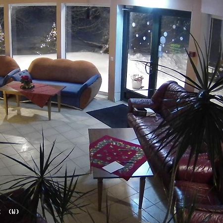 Willipu Guesthouse Alatskivi Екстериор снимка