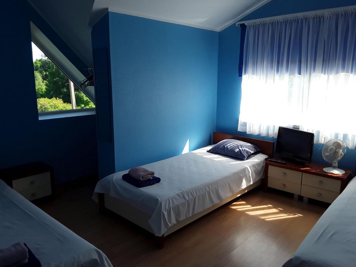 Willipu Guesthouse Alatskivi Екстериор снимка