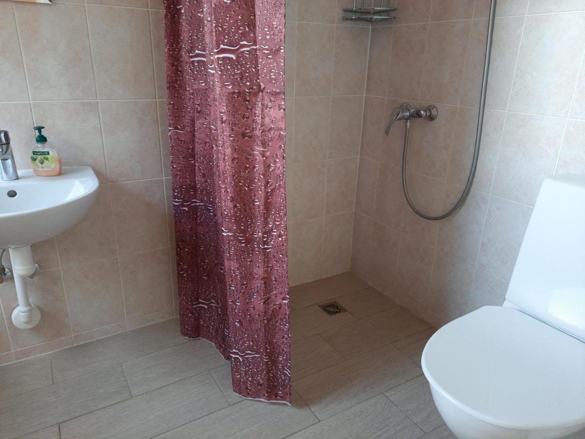 Willipu Guesthouse Alatskivi Екстериор снимка