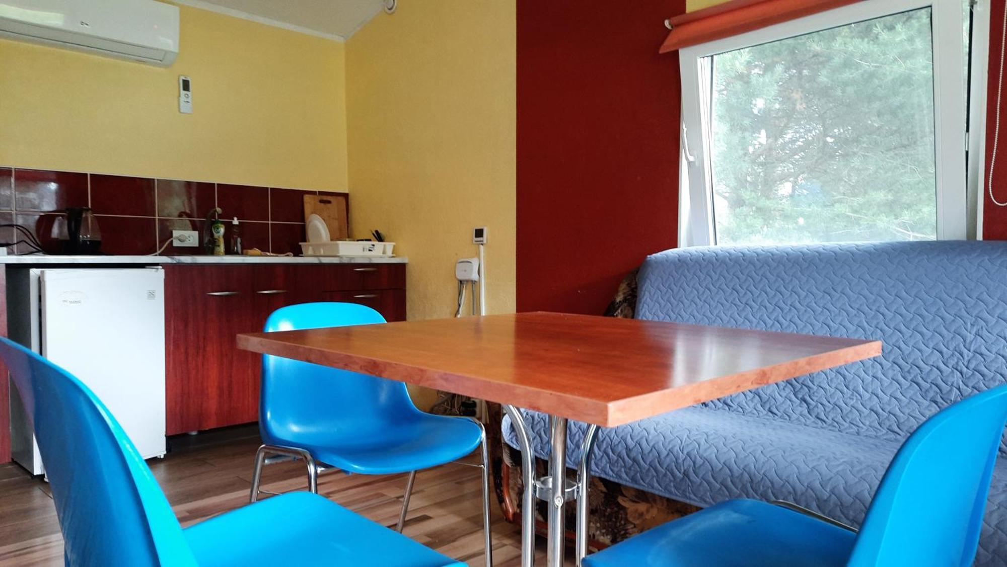 Willipu Guesthouse Alatskivi Екстериор снимка
