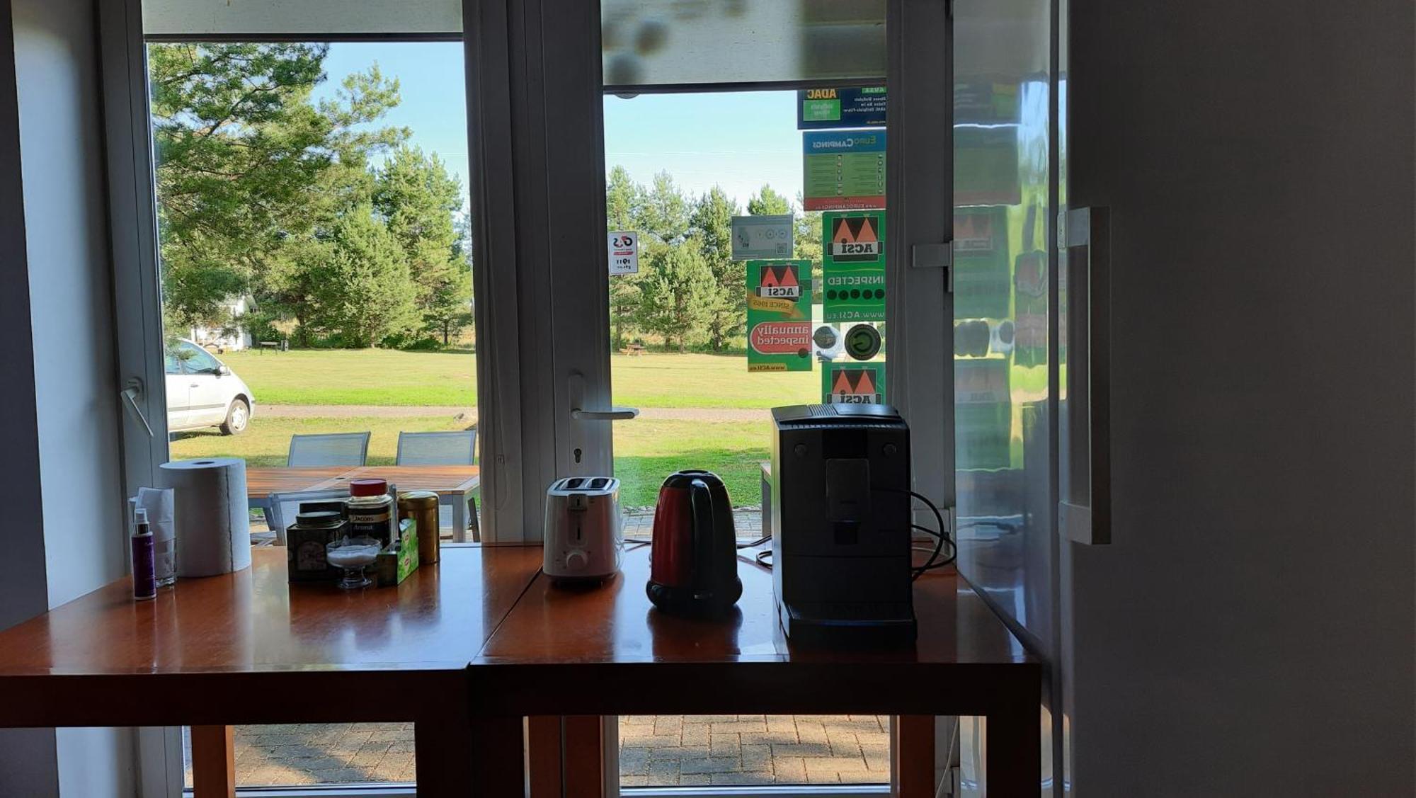 Willipu Guesthouse Alatskivi Екстериор снимка