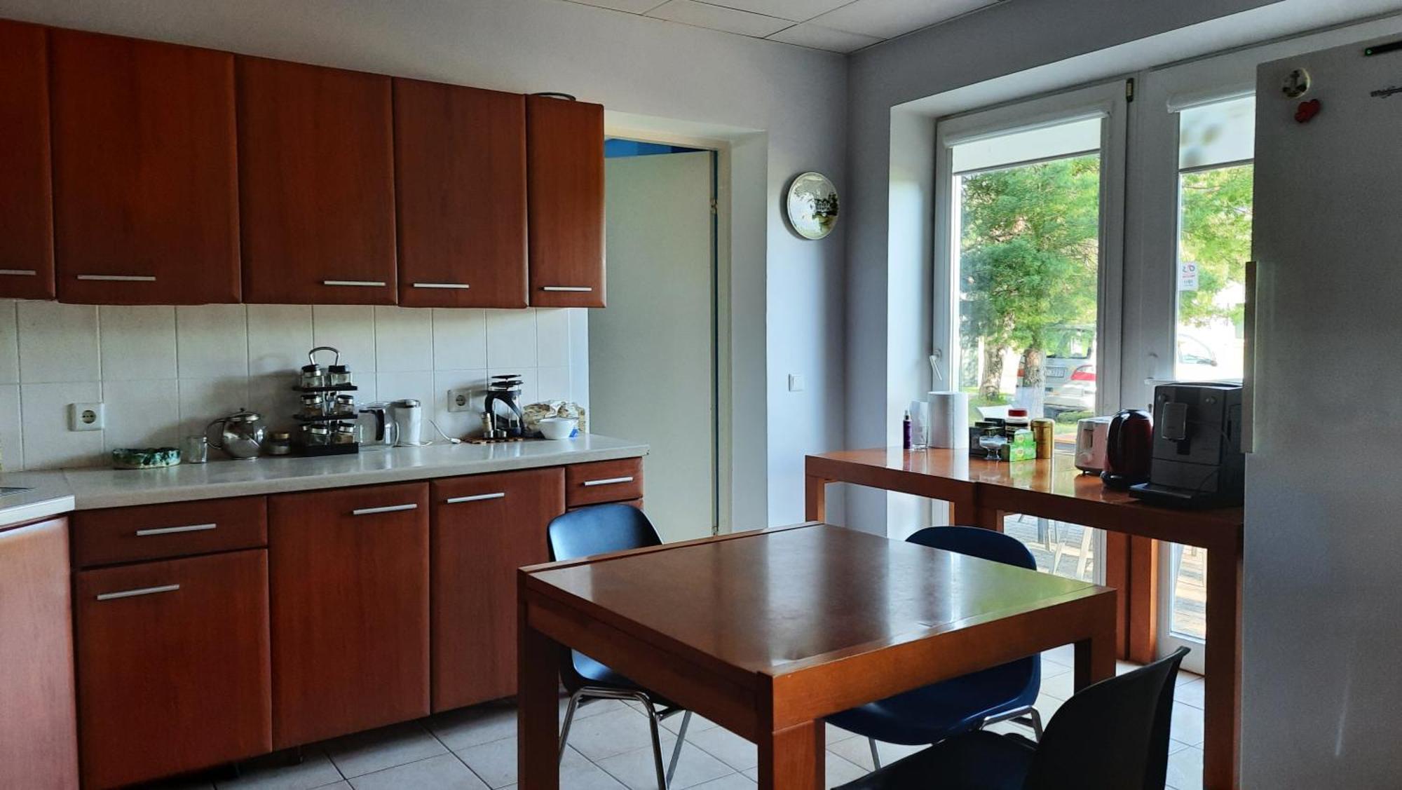 Willipu Guesthouse Alatskivi Екстериор снимка
