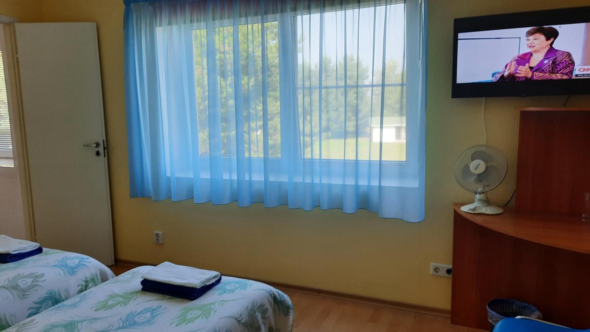 Willipu Guesthouse Alatskivi Екстериор снимка