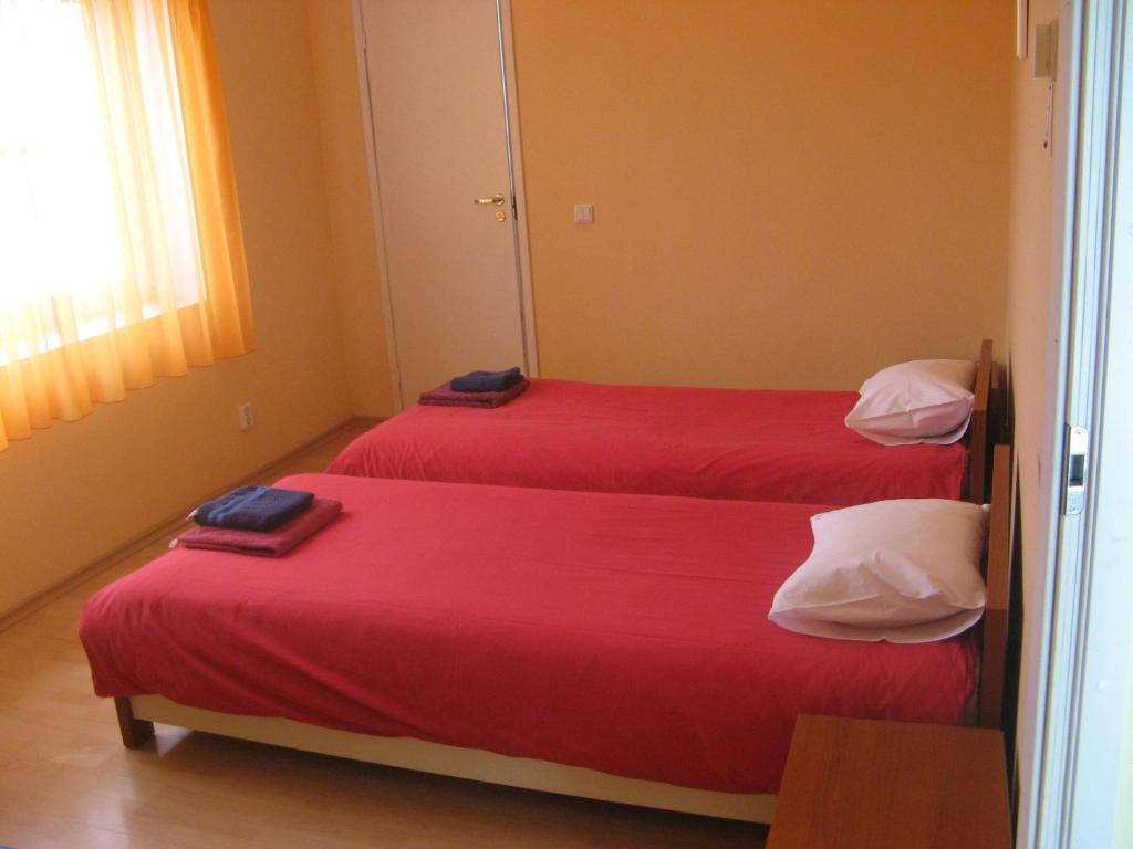 Willipu Guesthouse Alatskivi Стая снимка
