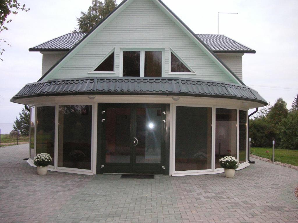 Willipu Guesthouse Alatskivi Екстериор снимка